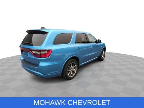 Used 2026 Dodge Durango GT w/ Mopar All Weather Package AWD/4WD image 8