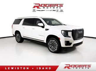 Used 2023 GMC Yukon XL Denali Ultimate video 1