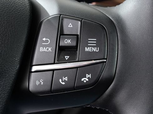 New 2025 Ford Bronco Sport Outer Banks w/ Outer Banks Tech Package+ AWD/4WD image 33
