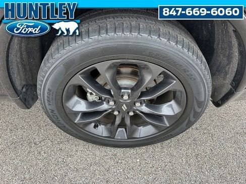 Used 2023 Dodge Durango GT image 8