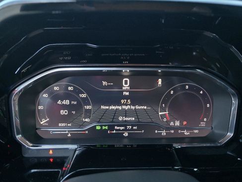 Used 2024 GMC Sierra 1500 Elevation w/ Elevation Premium Package image 10