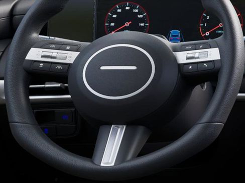 New 2025 Hyundai Tucson SEL AWD/4WD image 15