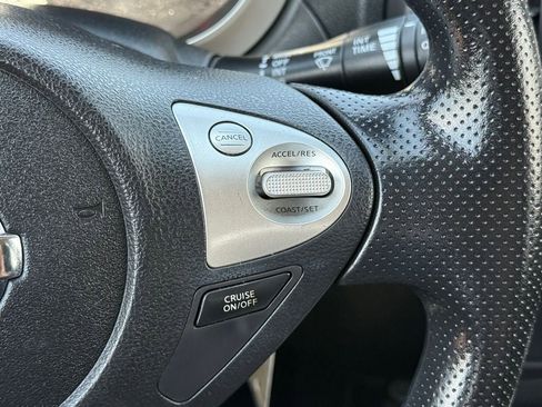 Used 2014 Nissan Juke S AWD/4WD image 21