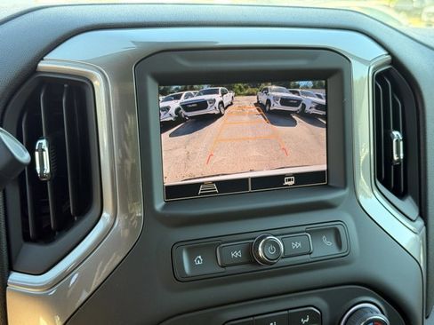 New 2026 Chevrolet Silverado 1500 W/T w/ WT Value Package RWD image 18