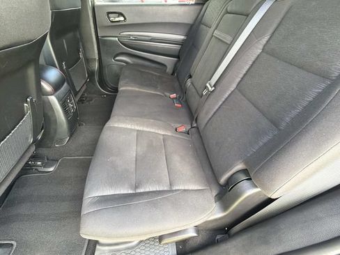Used 2024 Dodge Durango GT RWD image 21