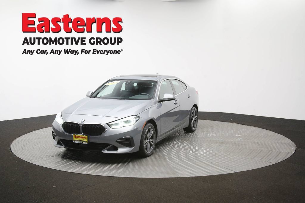 Used 2024 BMW 228i xDrive Gran Coupe AWD/4WD image 59