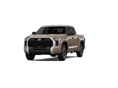New 2026 Toyota Tundra SR5 AWD/4WD image 18