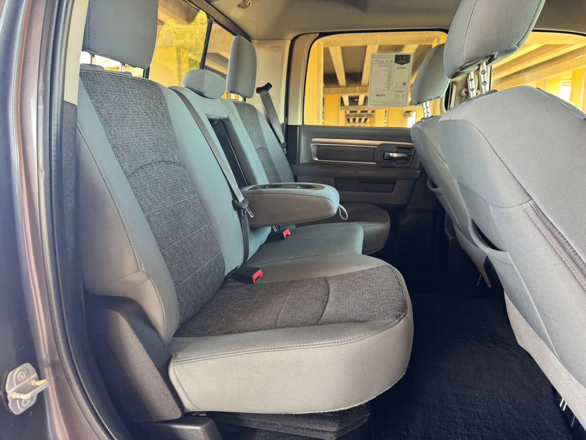 Used 2019 RAM 1500 Lone Star RWD image 24