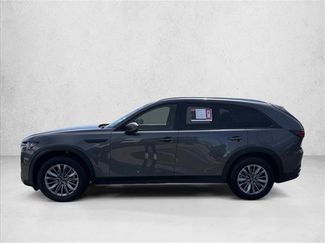 Used 2024 MAZDA CX-90 3.3 Turbo w/ Preferred Plus video 2