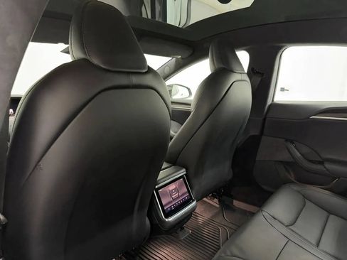 Used 2021 Tesla Model S Long Range AWD/4WD image 13