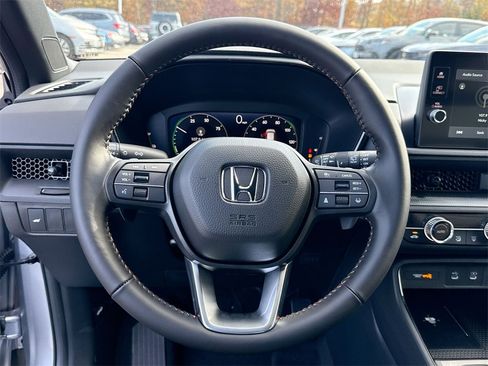 New 2026 Honda CR-V Sport-L image 11