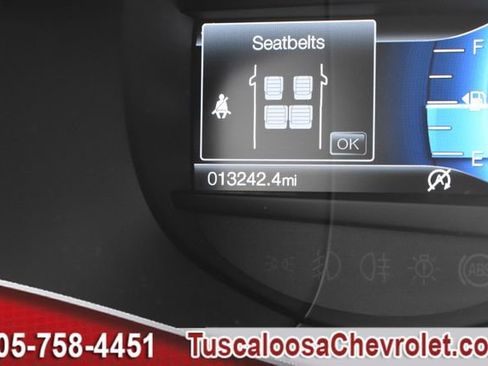 Used 2024 Ford Edge SEL image 32