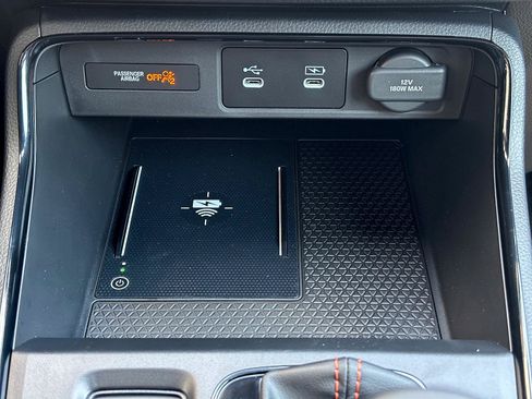 Certified 2026 Honda CR-V Sport-L image 27