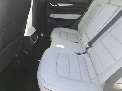 New 2025 MAZDA CX-5 AWD 2.5 S w/ Premium Plus Pkg image 9