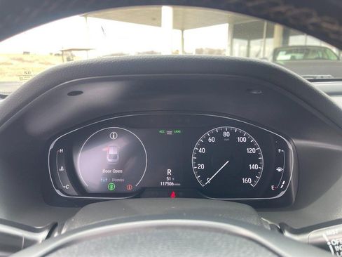 Used 2018 Honda Accord Sport image 16