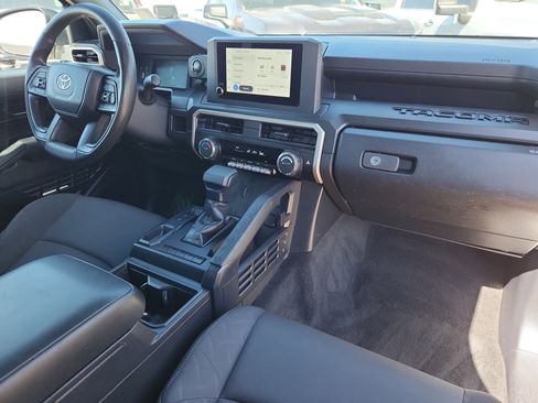 Used 2024 Toyota Tacoma SR image 16