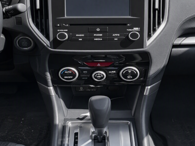 Used 2019 Subaru Forester Premium AWD/4WD image 18