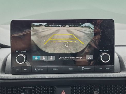 Certified 2024 Honda CR-V EX image 23