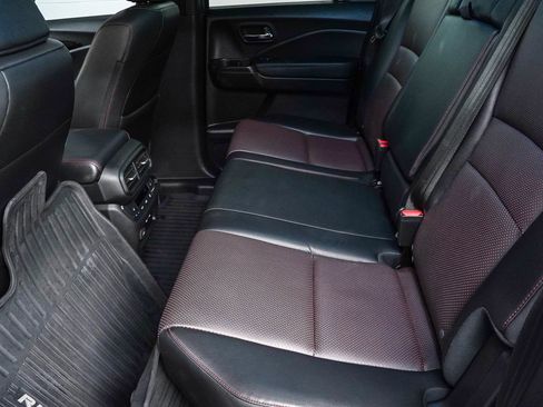 Used 2024 Honda Ridgeline Black Edition image 21
