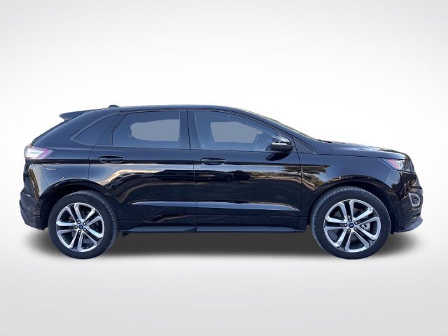 Used 2018 Ford Edge Sport w/ Technology Package AWD/4WD image 7