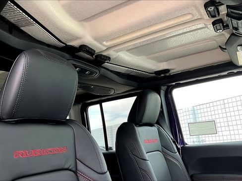 New 2026 Jeep Wrangler Unlimited Rubicon image 14