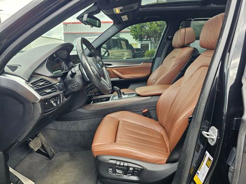 Used 2018 BMW X5 xDrive35i AWD/4WD image 23