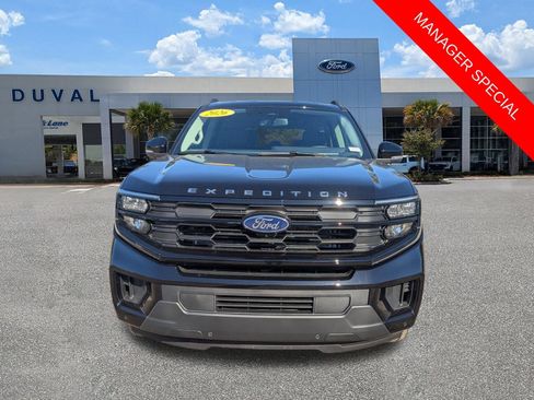 New 2026 Ford Expedition Max Active AWD/4WD image 9