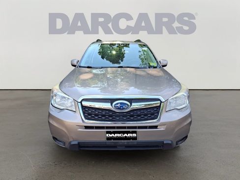 Used 2015 Subaru Forester 2.5i Premium w/ All-Weather Package AWD/4WD image 2