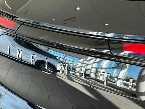 New 2026 INFINITI QX60 Autograph w/ Dark Cargo Package image 36