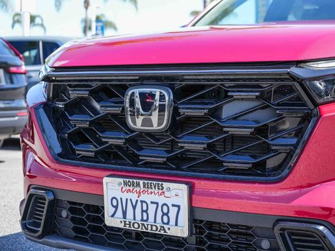 Certified 2025 Honda CR-V Sport-L image 6