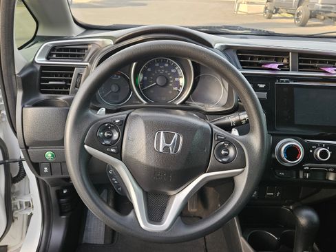Used 2015 Honda Fit EX image 16