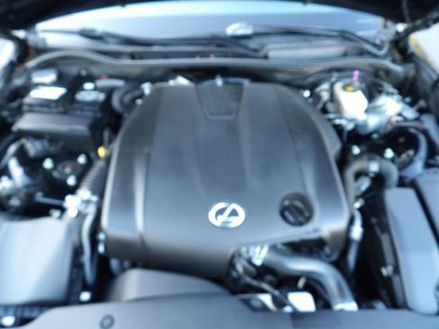 Used 2014 Lexus IS 250 image 15