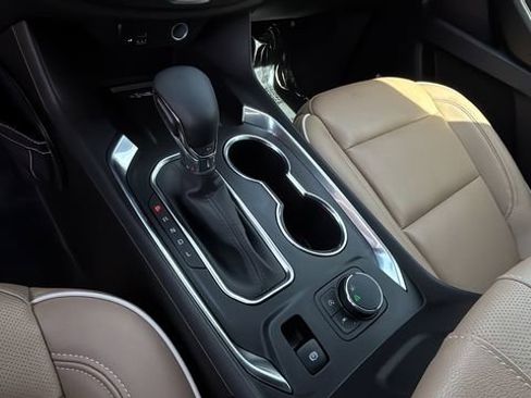 Used 2023 Chevrolet Traverse Premier w/ LPO, Floor Liner Package image 30