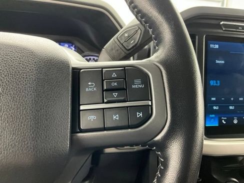 Used 2021 Ford F150 XLT w/ Equipment Group 302A High AWD/4WD image 18