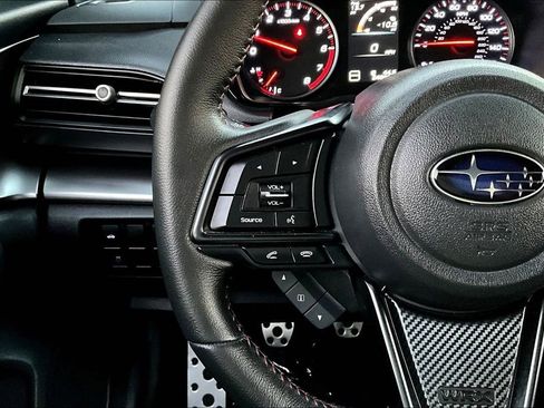 Used 2023 Subaru WRX Premium image 25