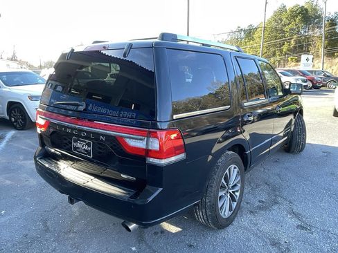 Used 2015 Lincoln Navigator 2WD image 7