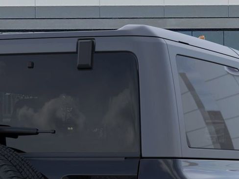 New 2026 Ford Bronco 2-Door AWD/4WD image 25