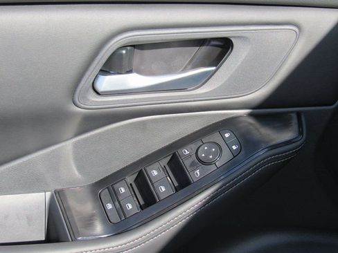 New 2026 Nissan Rogue SV w/ Cold Weather Package image 11