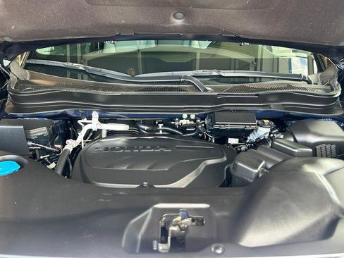 Used 2023 Honda Ridgeline RTL image 11