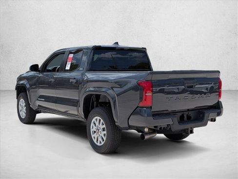 New 2026 Toyota Tacoma SR5 RWD image 9