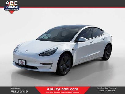 Used 2019 Tesla Model 3 Long Range
