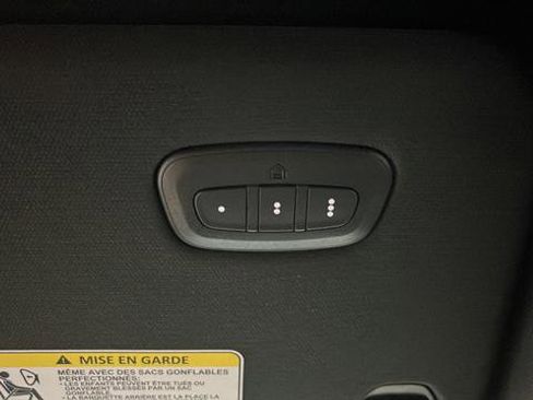 Used 2025 RAM 1500 Rebel w/ Rebel Level 2 Equipment Group AWD/4WD image 37
