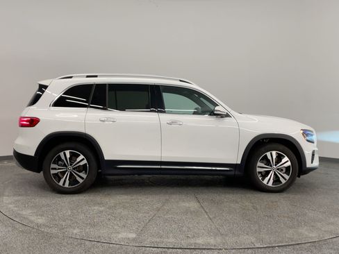 Certified 2026 Mercedes-Benz GLB 250 image 8