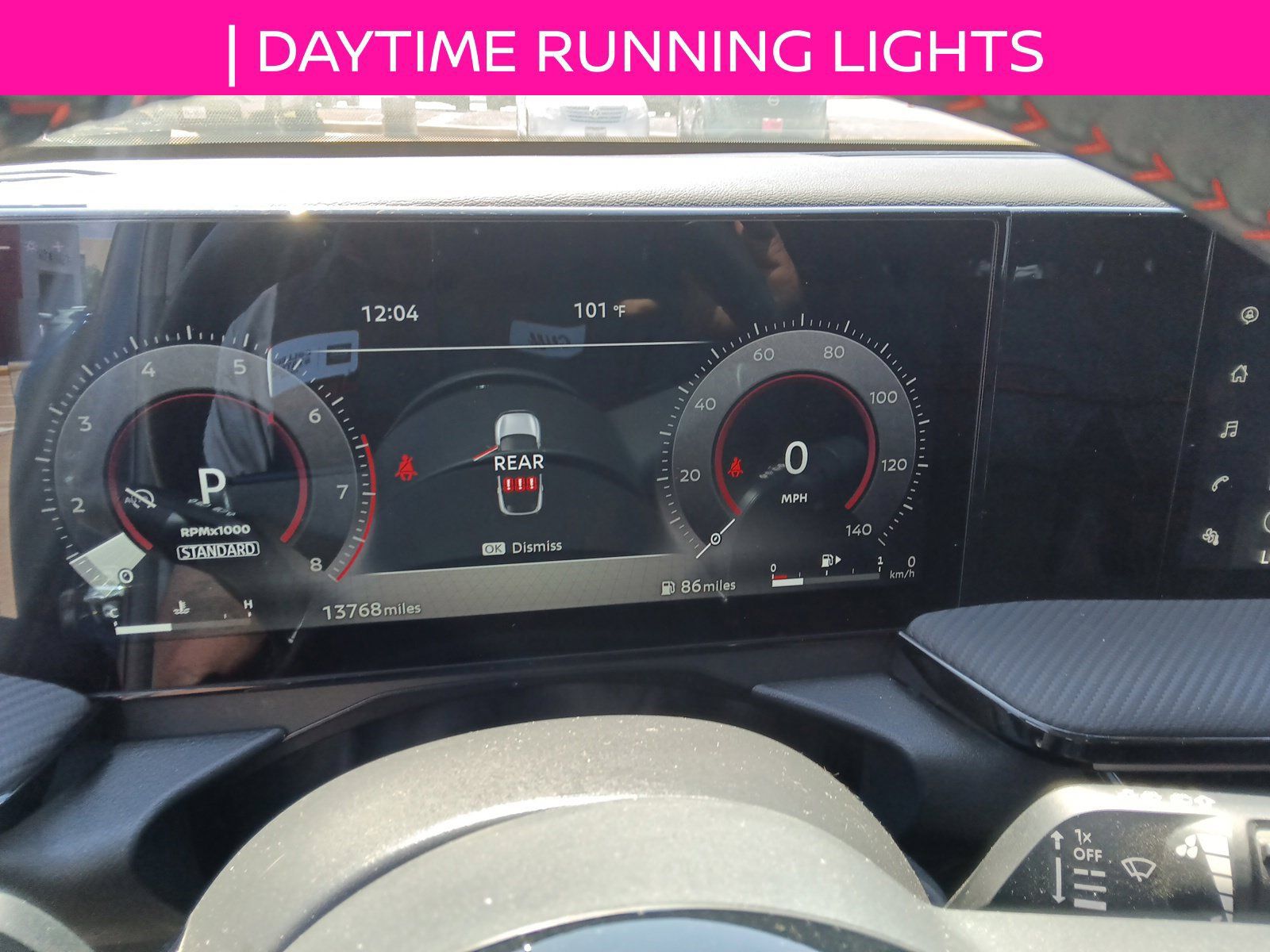 Used 2025 Nissan Kicks SR FWD image 12