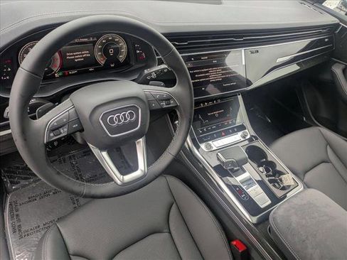 New 2026 Audi Q7 3.0T Premium Plus image 3