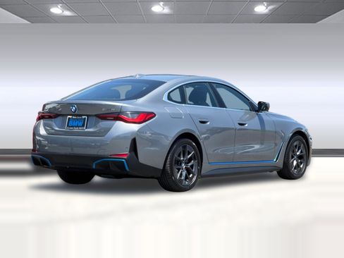 Certified 2023 BMW i4 eDrive35 RWD image 9