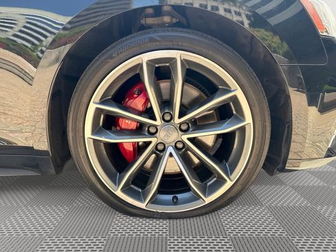 Used 2018 Audi S5 Prestige AWD/4WD image 30