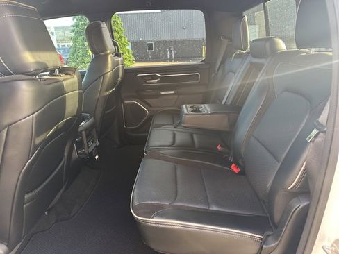 Used 2023 RAM 1500 Laramie image 5