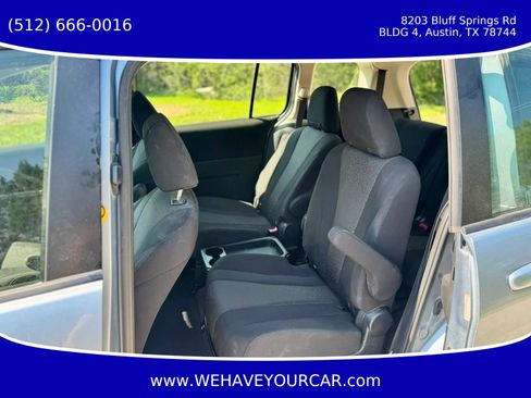 Used 2012 MAZDA MAZDA5 Sport FWD image 12