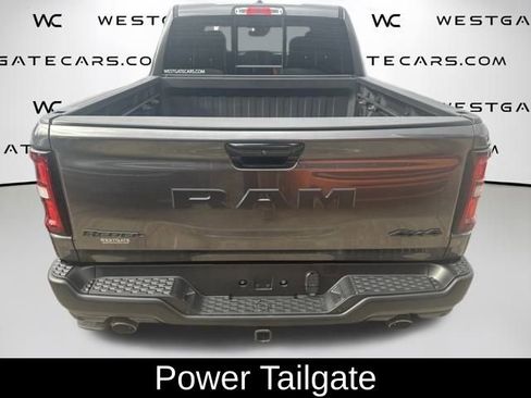 New 2026 RAM 1500 Rebel w/ Rebel Level 2 Equipment Group AWD/4WD image 30